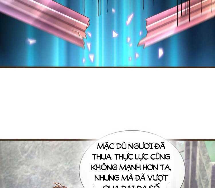 Lựa Chọn Thần Cấp: Ta Không Theo Sáo Lộ Mạnh Lên Chapter 41 - Trang 2