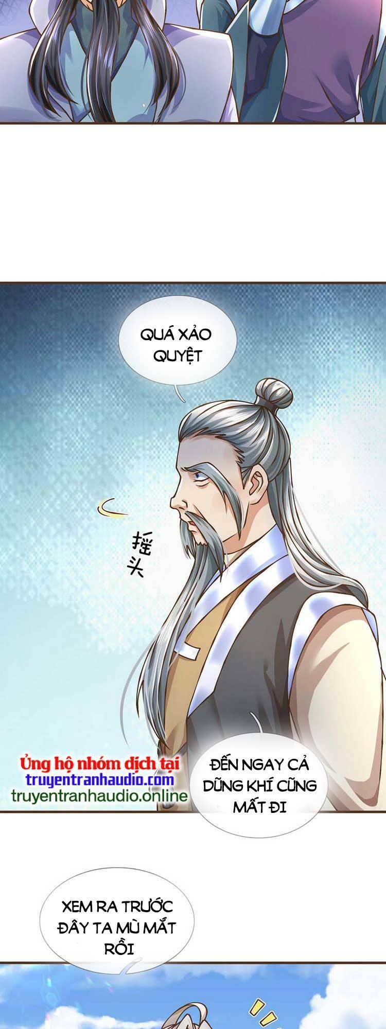 Lựa Chọn Thần Cấp: Ta Không Theo Sáo Lộ Mạnh Lên Chapter 41 - Trang 2