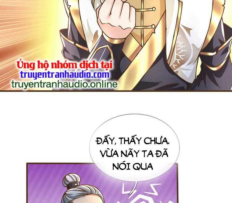 Lựa Chọn Thần Cấp: Ta Không Theo Sáo Lộ Mạnh Lên Chapter 42 - Trang 2