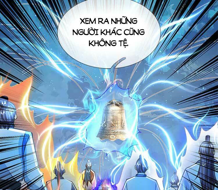 Lựa Chọn Thần Cấp: Ta Không Theo Sáo Lộ Mạnh Lên Chapter 43 - Trang 2