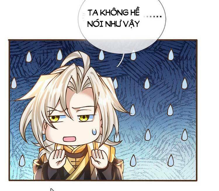 Lựa Chọn Thần Cấp: Ta Không Theo Sáo Lộ Mạnh Lên Chapter 44 - Trang 2