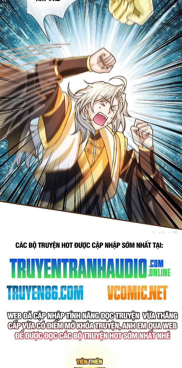 Lựa Chọn Thần Cấp: Ta Không Theo Sáo Lộ Mạnh Lên Chapter 44 - Trang 2