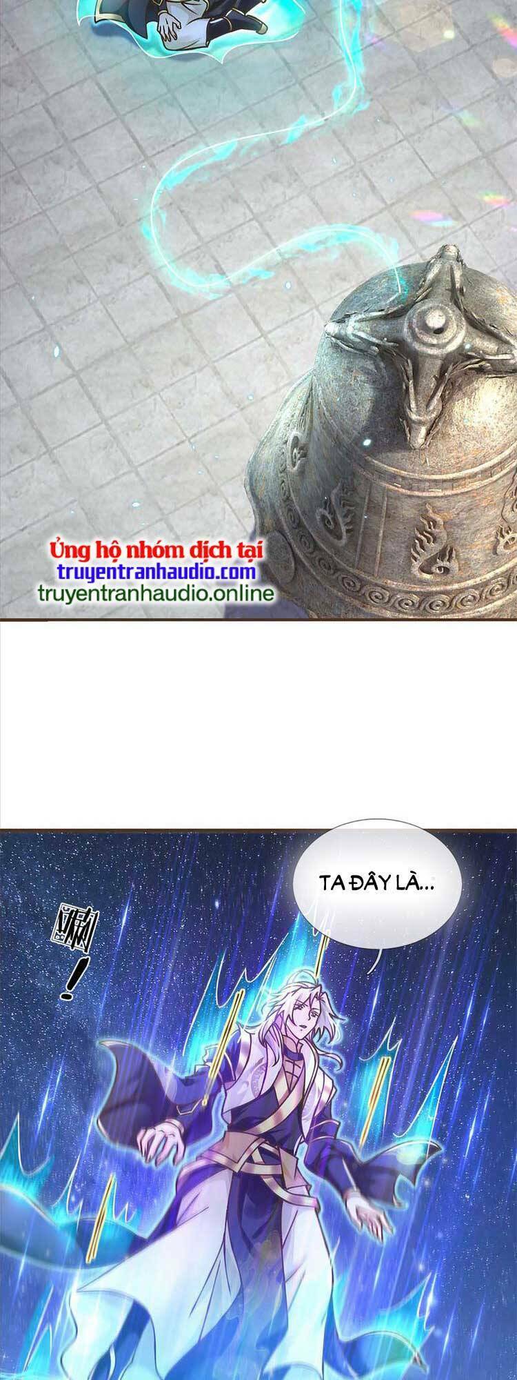 Lựa Chọn Thần Cấp: Ta Không Theo Sáo Lộ Mạnh Lên Chapter 44 - Trang 2