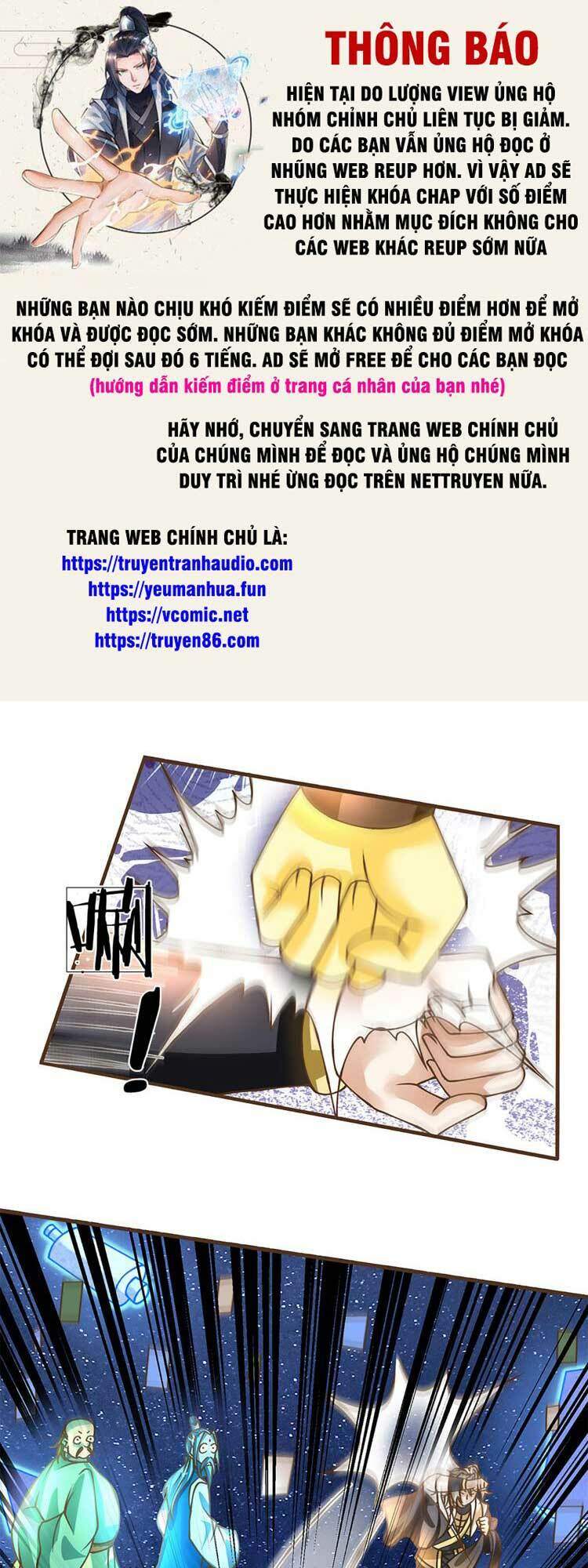 Lựa Chọn Thần Cấp: Ta Không Theo Sáo Lộ Mạnh Lên Chapter 45 - Trang 2