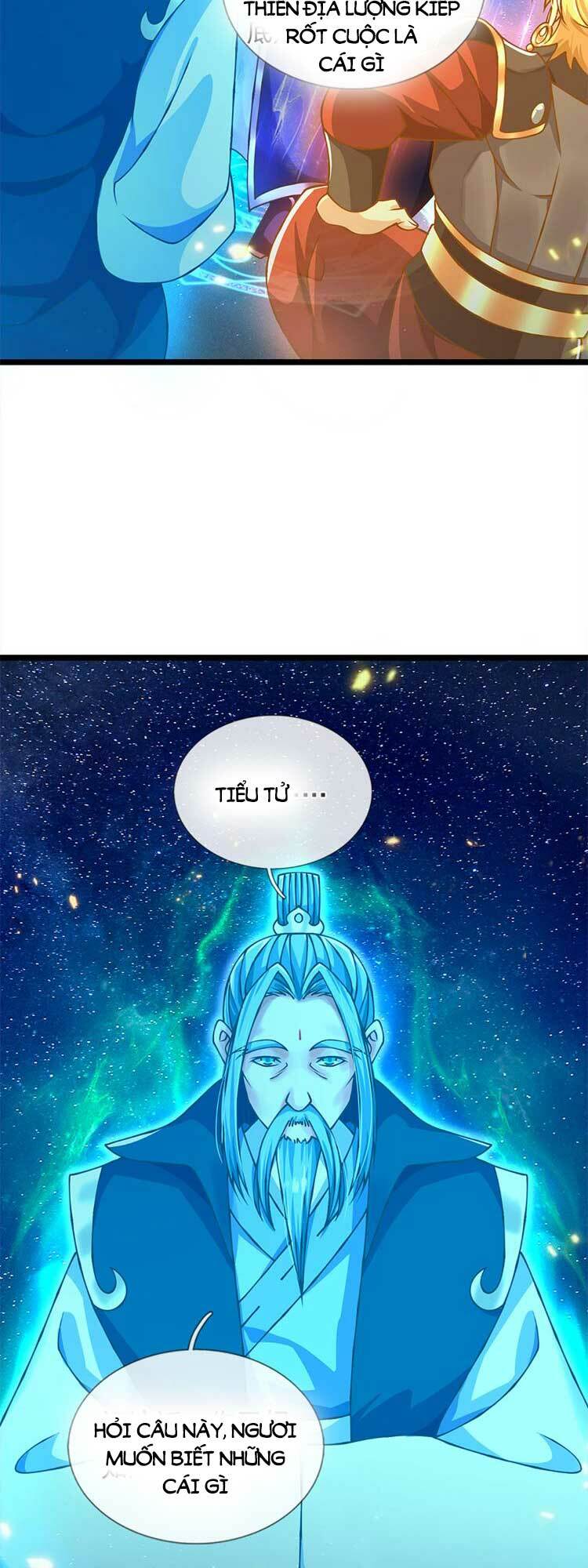 Lựa Chọn Thần Cấp: Ta Không Theo Sáo Lộ Mạnh Lên Chapter 45 - Trang 2