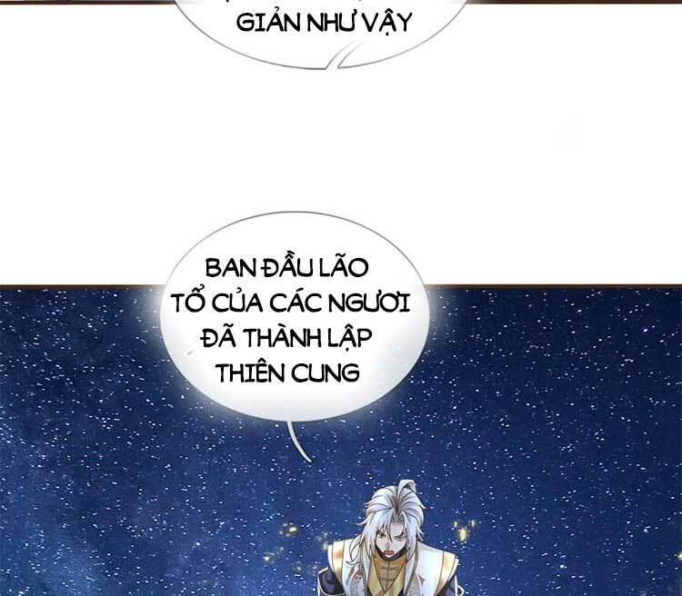 Lựa Chọn Thần Cấp: Ta Không Theo Sáo Lộ Mạnh Lên Chapter 45 - Trang 2