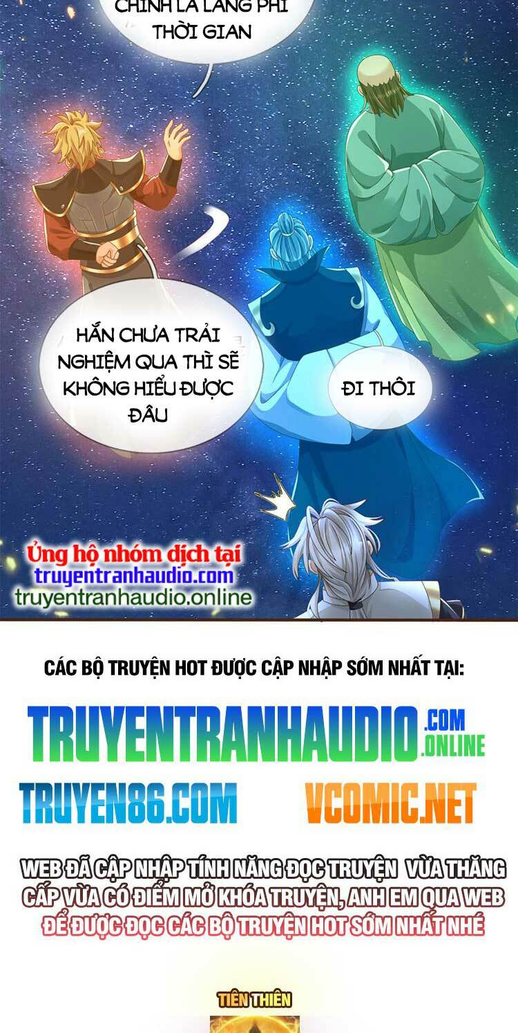 Lựa Chọn Thần Cấp: Ta Không Theo Sáo Lộ Mạnh Lên Chapter 45 - Trang 2