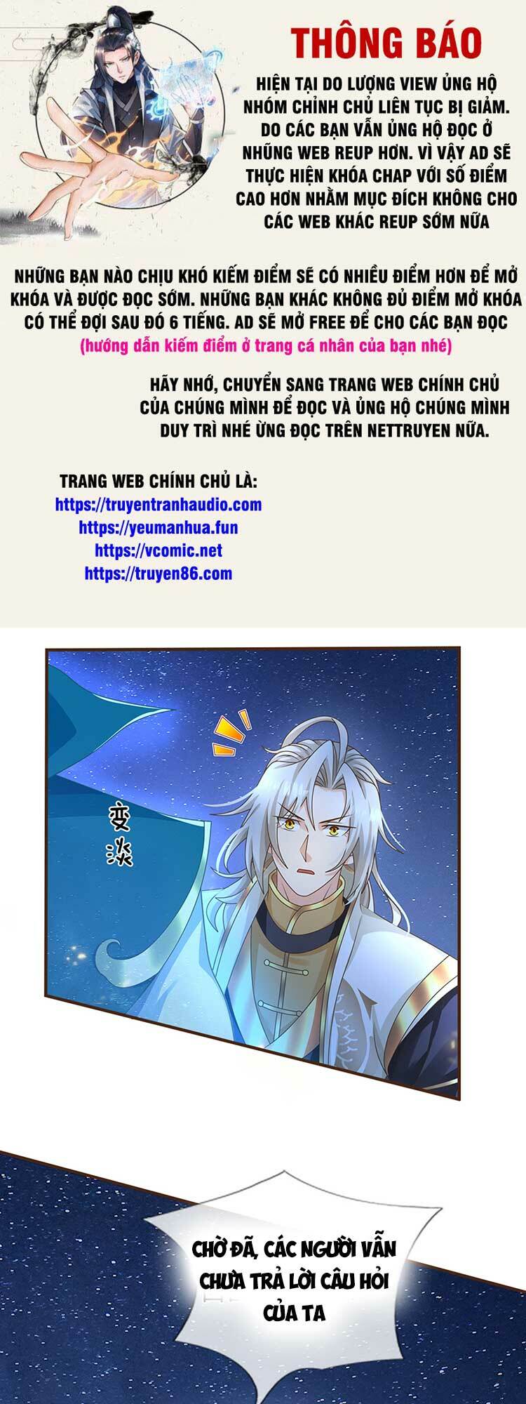 Lựa Chọn Thần Cấp: Ta Không Theo Sáo Lộ Mạnh Lên Chapter 46 - Trang 2