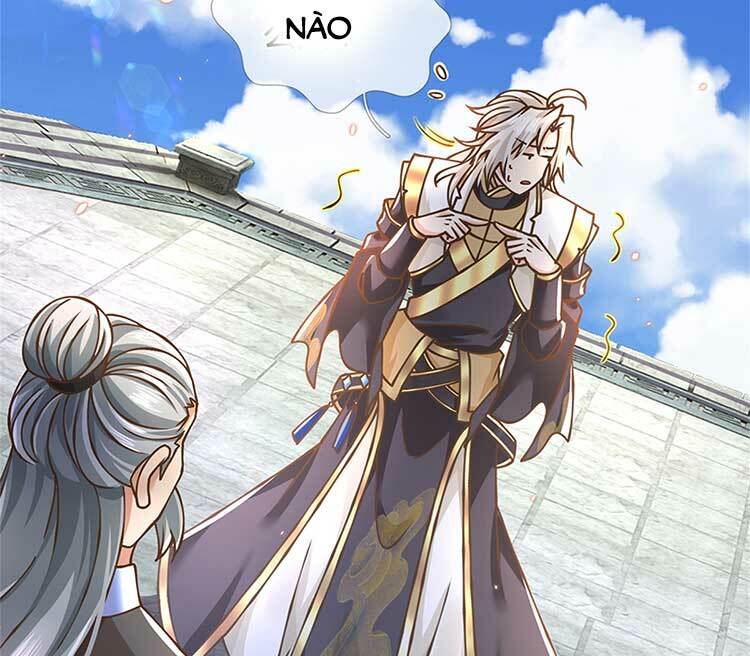 Lựa Chọn Thần Cấp: Ta Không Theo Sáo Lộ Mạnh Lên Chapter 46 - Trang 2