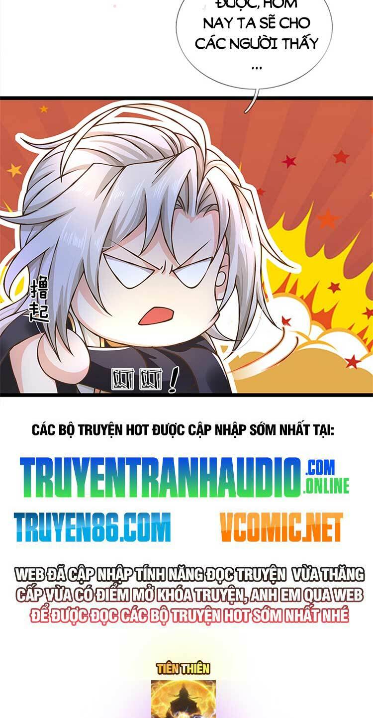 Lựa Chọn Thần Cấp: Ta Không Theo Sáo Lộ Mạnh Lên Chapter 46 - Trang 2