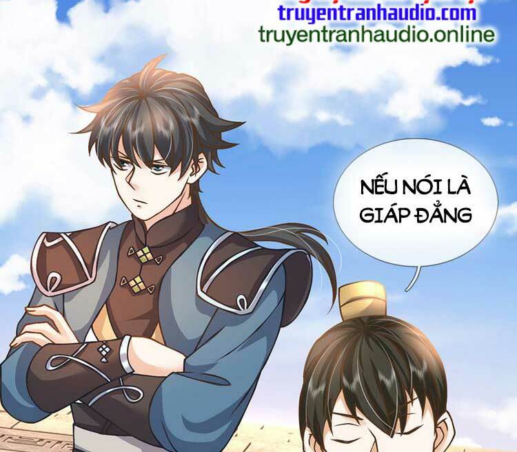 Lựa Chọn Thần Cấp: Ta Không Theo Sáo Lộ Mạnh Lên Chapter 47 - Trang 2