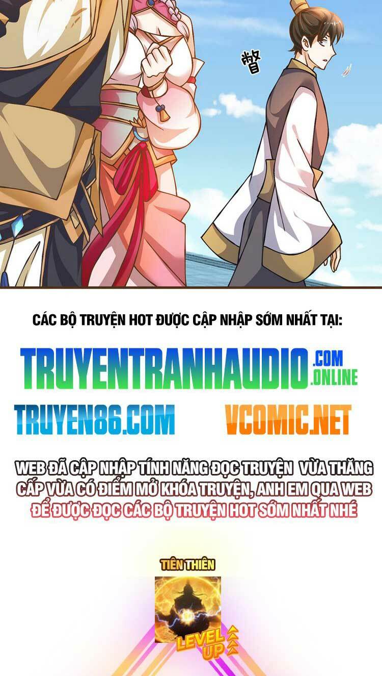 Lựa Chọn Thần Cấp: Ta Không Theo Sáo Lộ Mạnh Lên Chapter 47 - Trang 2