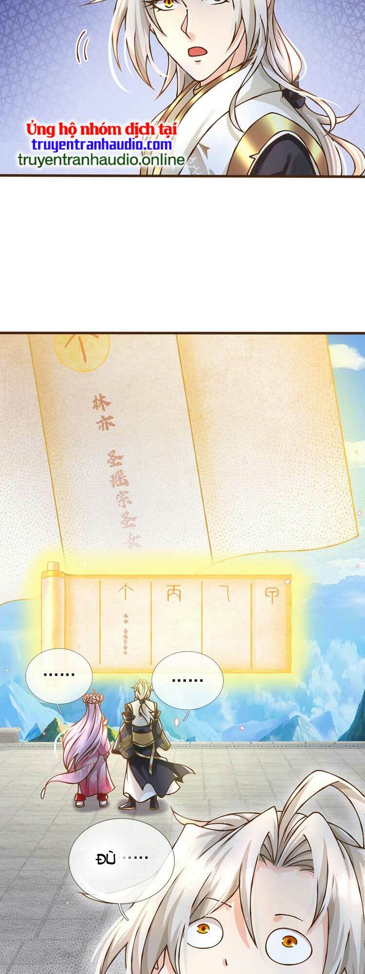 Lựa Chọn Thần Cấp: Ta Không Theo Sáo Lộ Mạnh Lên Chapter 48 - Trang 2