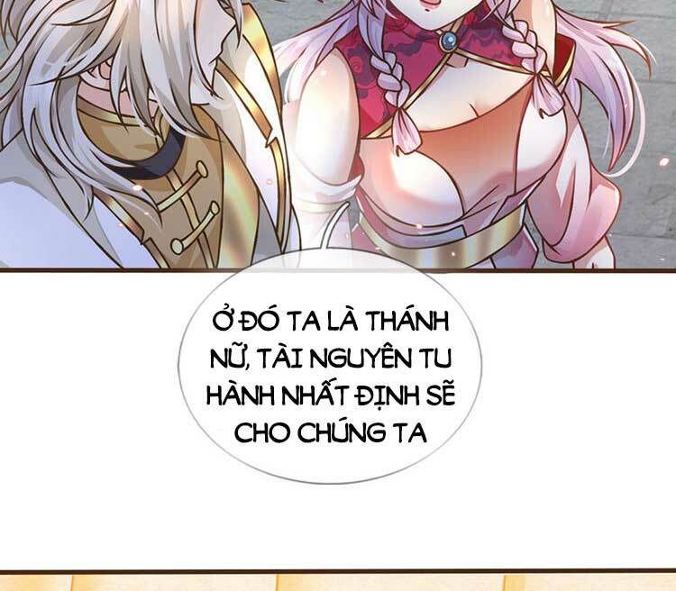 Lựa Chọn Thần Cấp: Ta Không Theo Sáo Lộ Mạnh Lên Chapter 48 - Trang 2