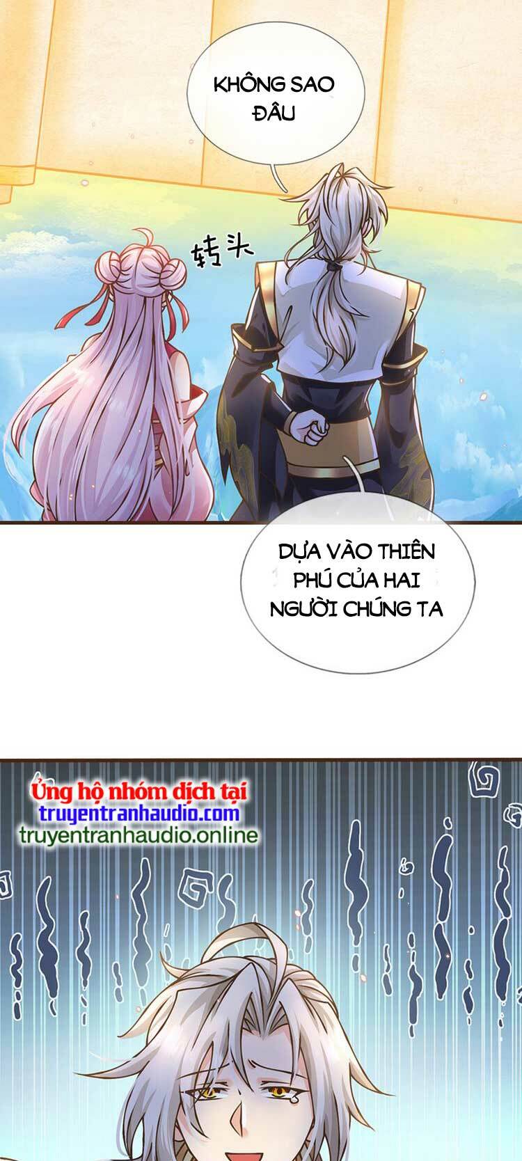 Lựa Chọn Thần Cấp: Ta Không Theo Sáo Lộ Mạnh Lên Chapter 48 - Trang 2