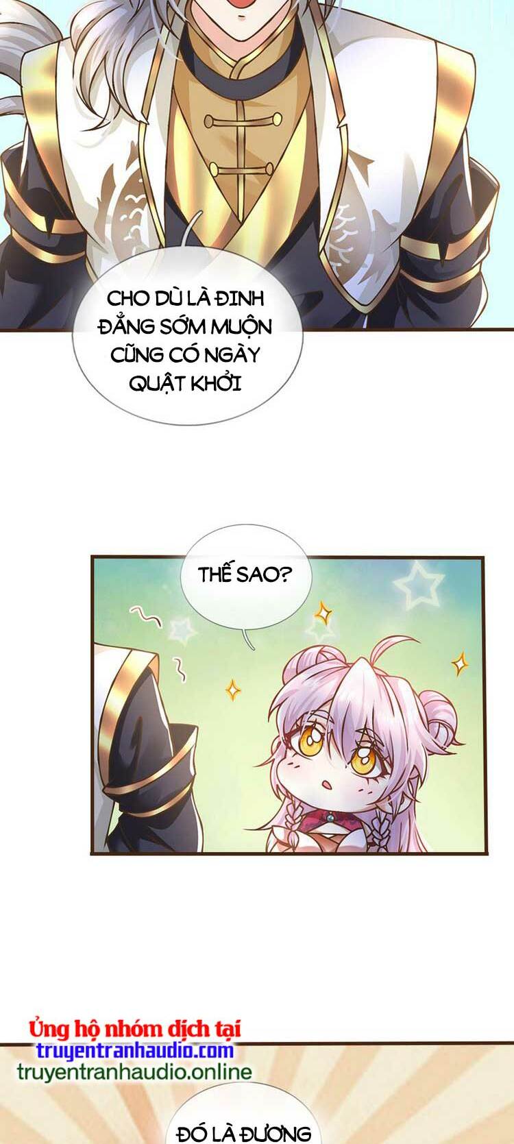 Lựa Chọn Thần Cấp: Ta Không Theo Sáo Lộ Mạnh Lên Chapter 48 - Trang 2
