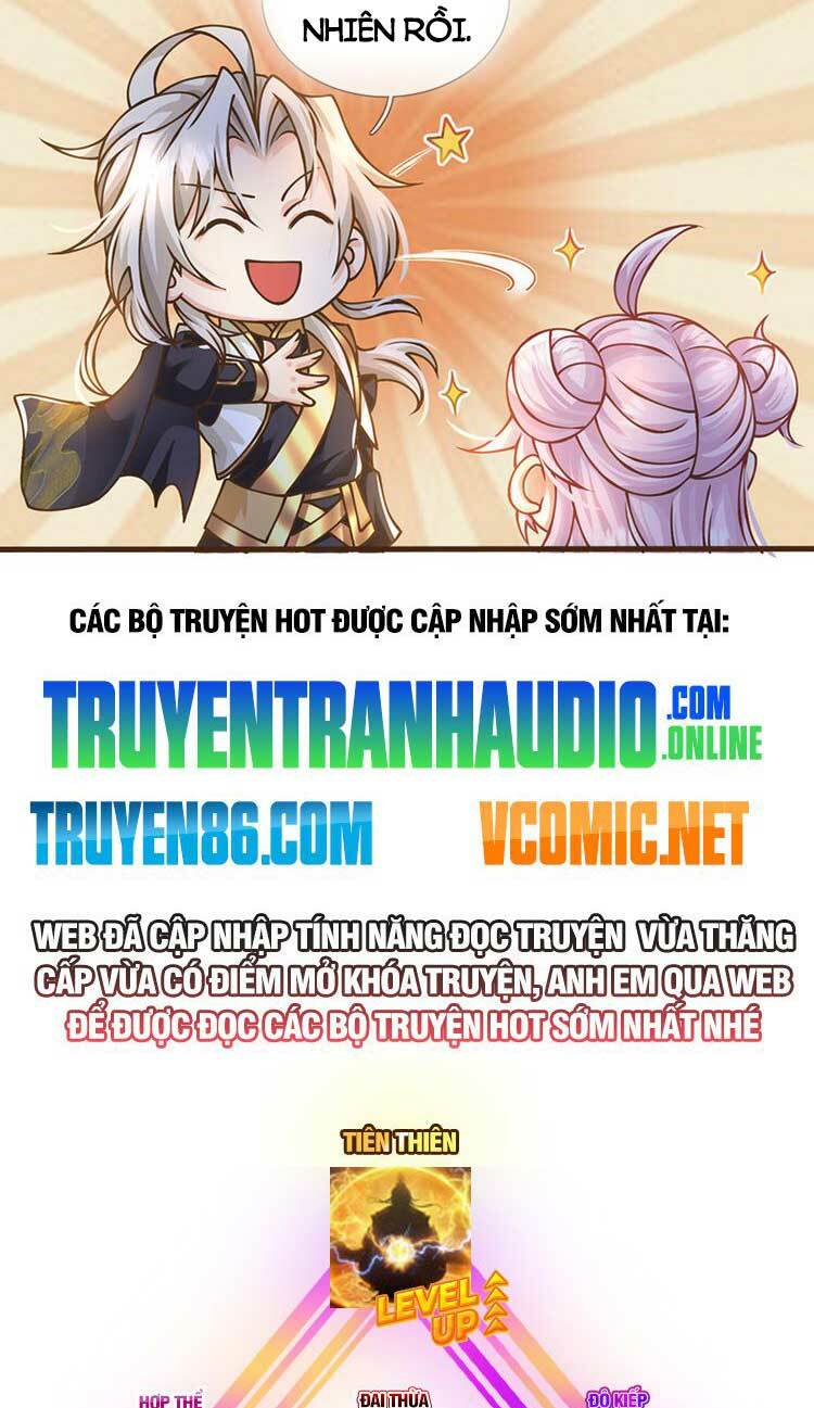 Lựa Chọn Thần Cấp: Ta Không Theo Sáo Lộ Mạnh Lên Chapter 48 - Trang 2