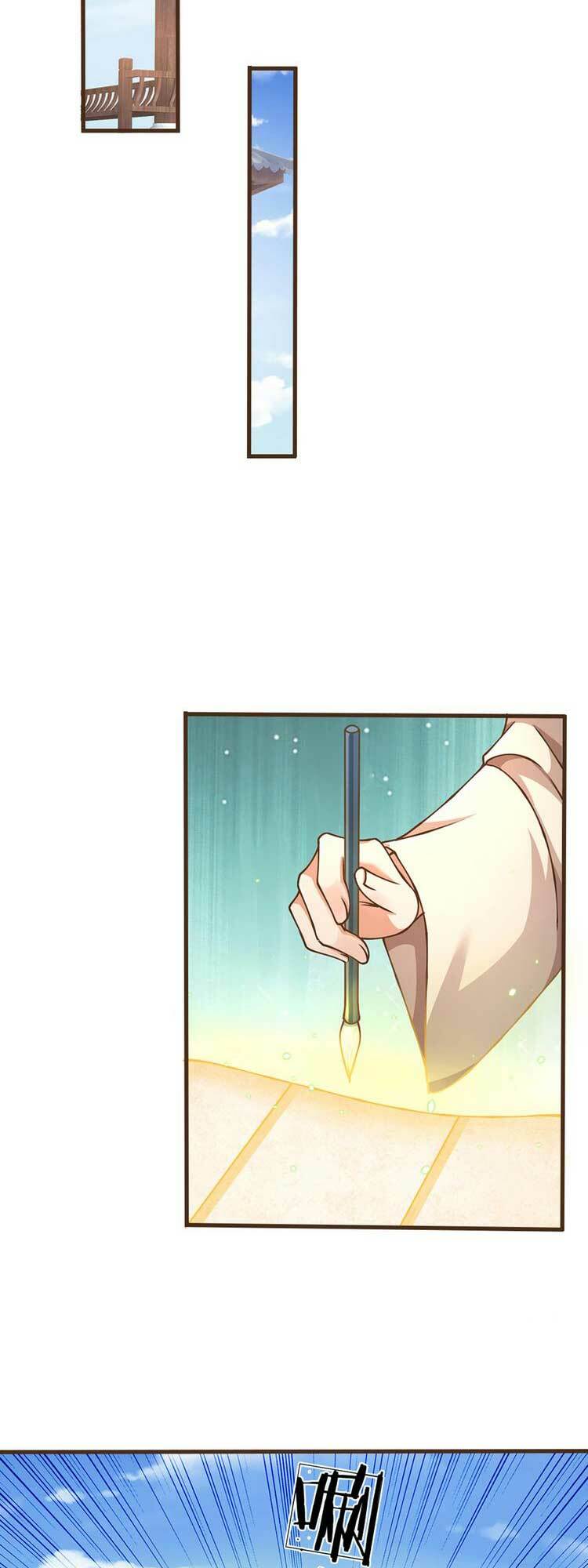 Lựa Chọn Thần Cấp: Ta Không Theo Sáo Lộ Mạnh Lên Chapter 48 - Trang 2