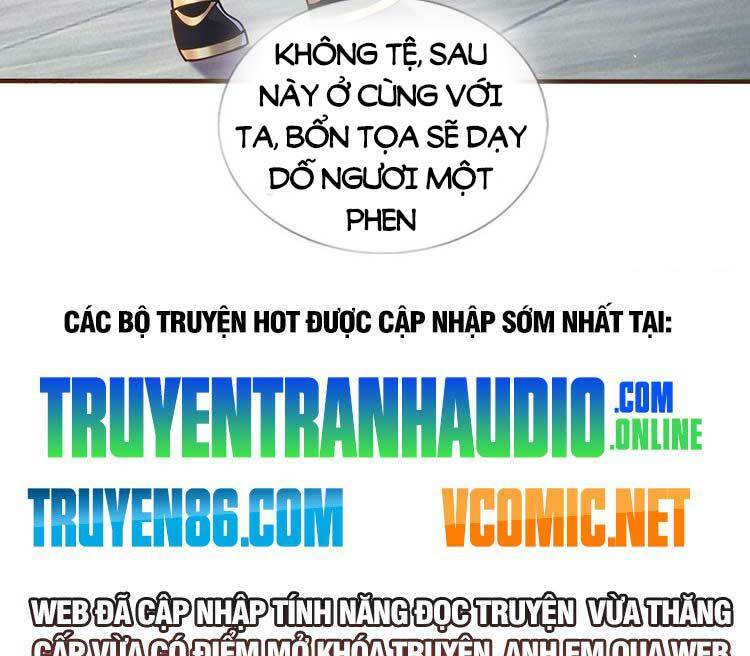 Lựa Chọn Thần Cấp: Ta Không Theo Sáo Lộ Mạnh Lên Chapter 49 - Trang 2