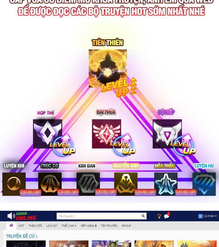 Lựa Chọn Thần Cấp: Ta Không Theo Sáo Lộ Mạnh Lên Chapter 49 - Trang 2