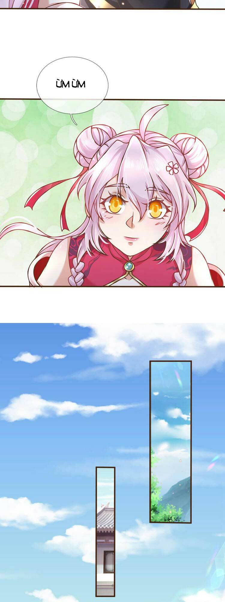 Lựa Chọn Thần Cấp: Ta Không Theo Sáo Lộ Mạnh Lên Chapter 49 - Trang 2