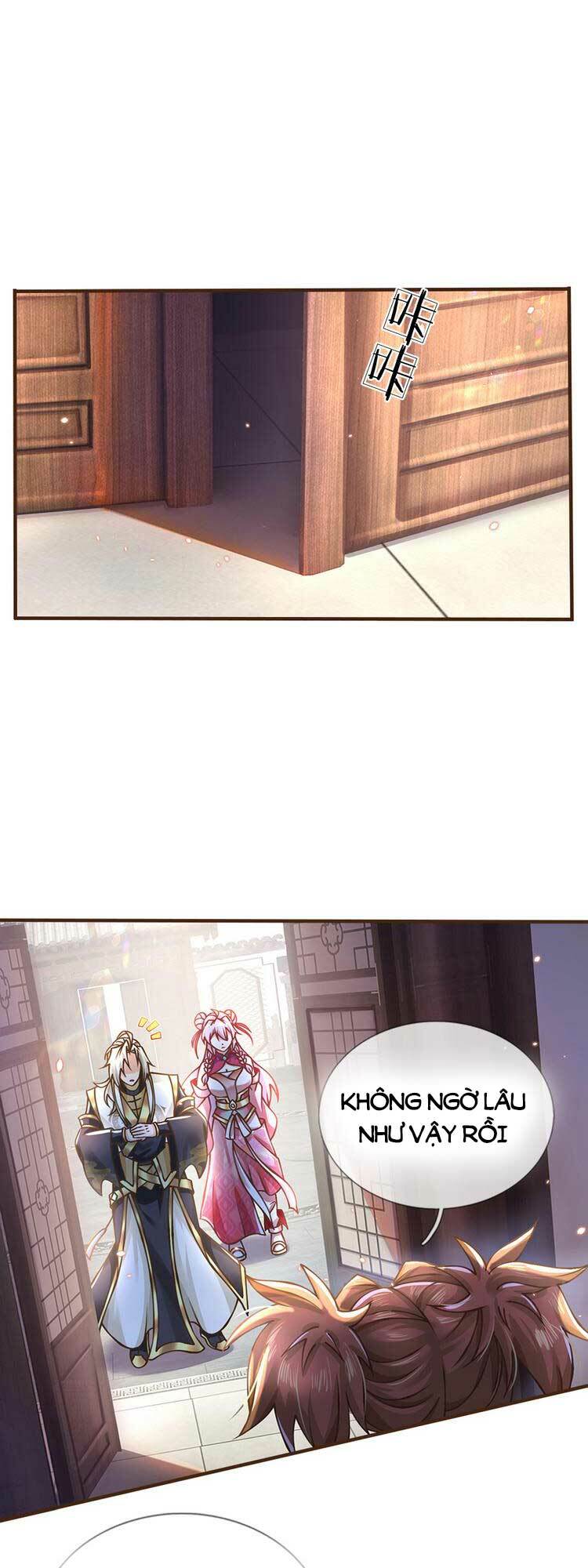 Lựa Chọn Thần Cấp: Ta Không Theo Sáo Lộ Mạnh Lên Chapter 49 - Trang 2