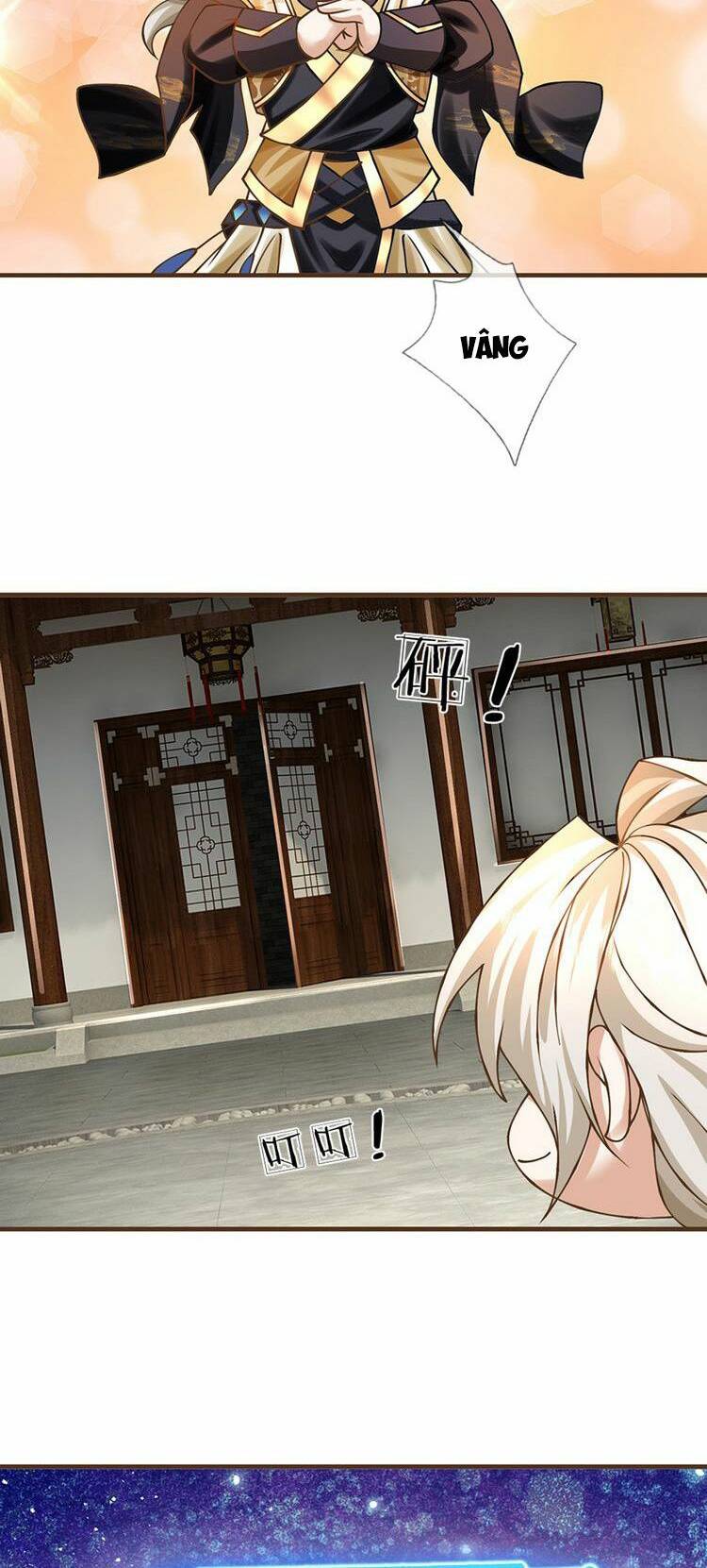 Lựa Chọn Thần Cấp: Ta Không Theo Sáo Lộ Mạnh Lên Chapter 50 - Trang 2