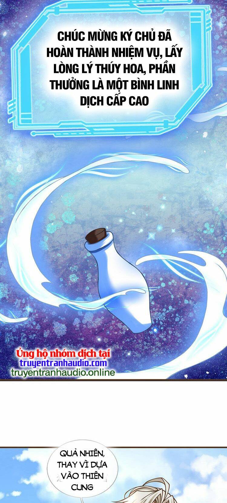 Lựa Chọn Thần Cấp: Ta Không Theo Sáo Lộ Mạnh Lên Chapter 50 - Trang 2