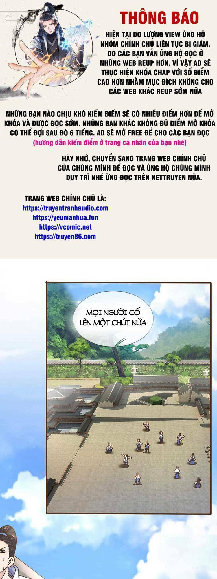 Lựa Chọn Thần Cấp: Ta Không Theo Sáo Lộ Mạnh Lên Chapter 51 - Trang 2