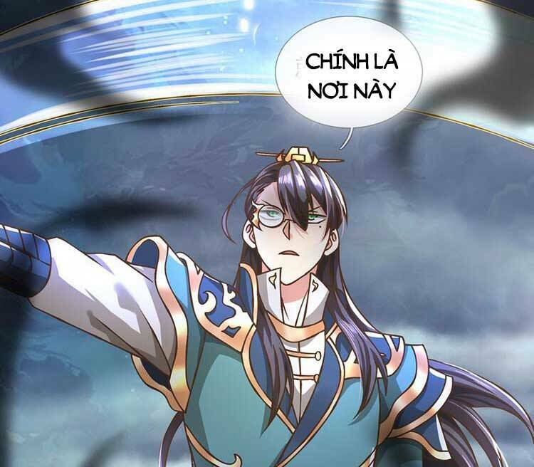 Lựa Chọn Thần Cấp: Ta Không Theo Sáo Lộ Mạnh Lên Chapter 51 - Trang 2