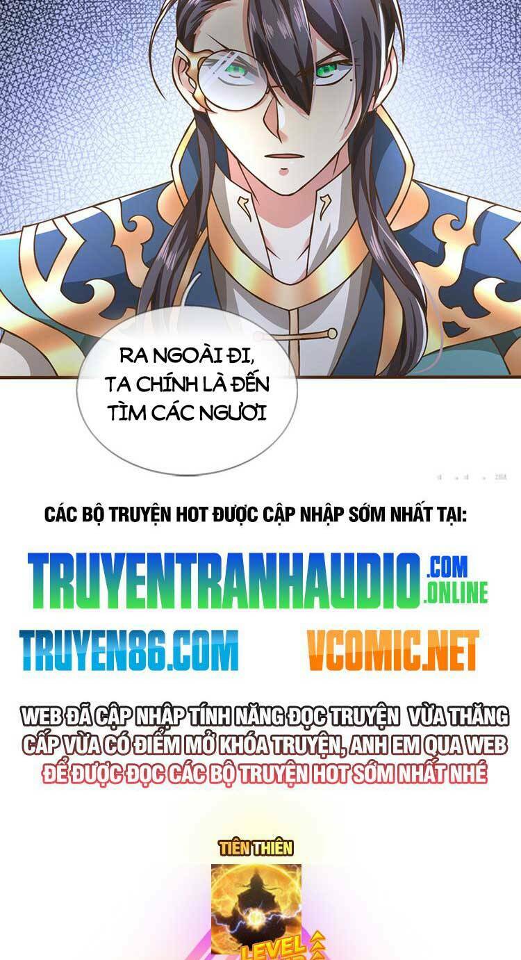 Lựa Chọn Thần Cấp: Ta Không Theo Sáo Lộ Mạnh Lên Chapter 51 - Trang 2