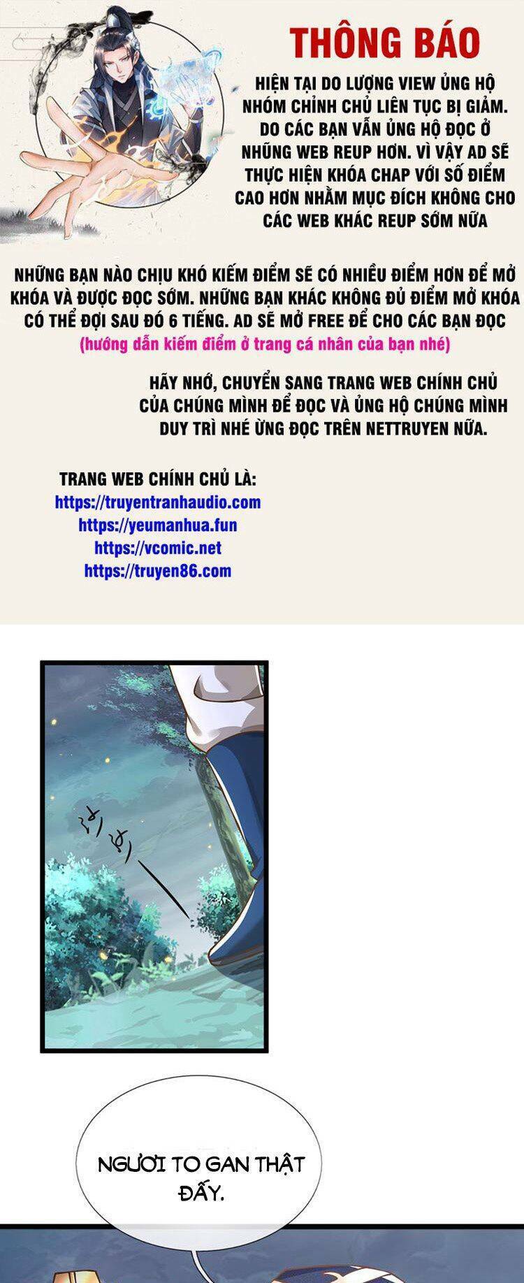 Lựa Chọn Thần Cấp: Ta Không Theo Sáo Lộ Mạnh Lên Chapter 52 - Trang 2