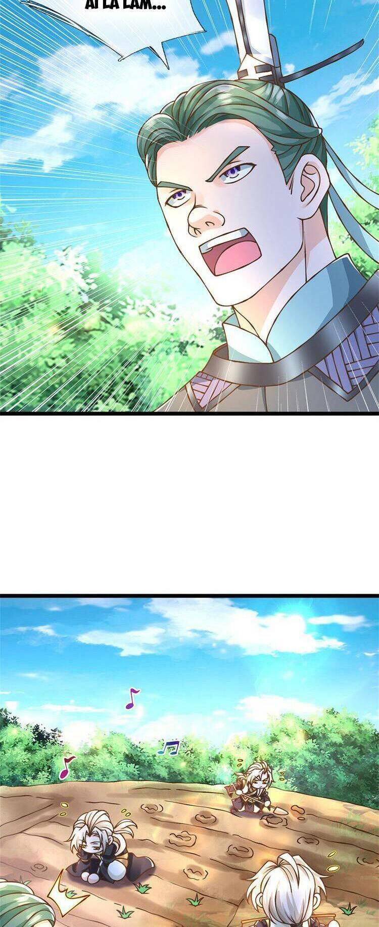 Lựa Chọn Thần Cấp: Ta Không Theo Sáo Lộ Mạnh Lên Chapter 52 - Trang 2