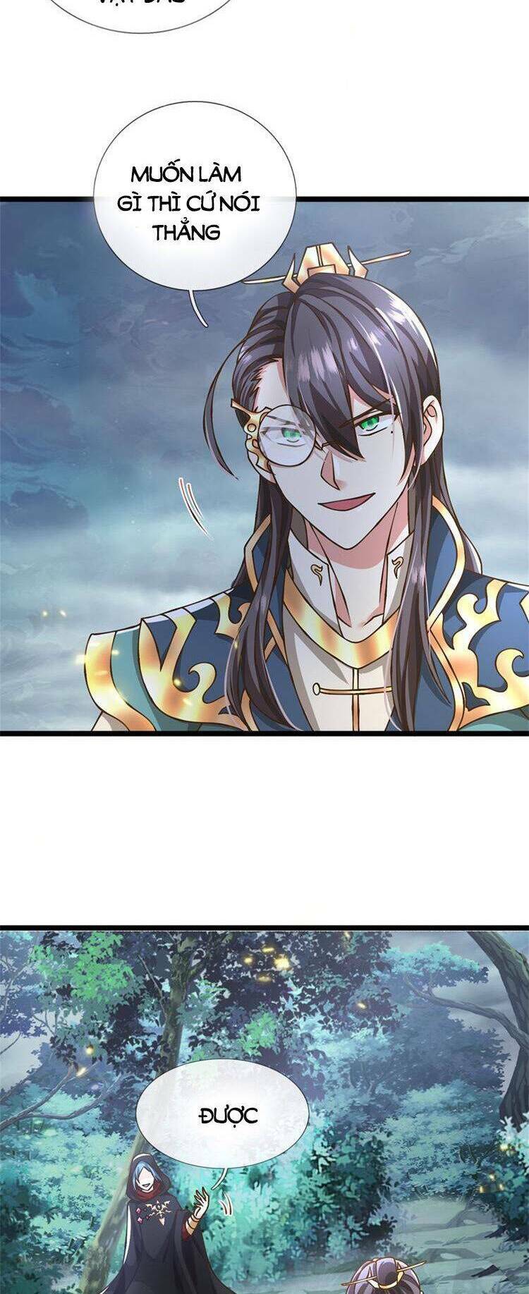 Lựa Chọn Thần Cấp: Ta Không Theo Sáo Lộ Mạnh Lên Chapter 52 - Trang 2