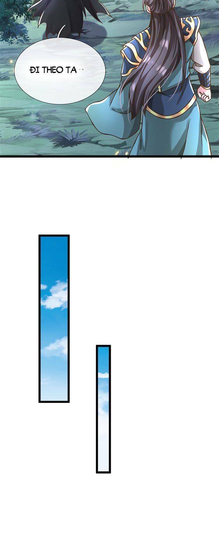 Lựa Chọn Thần Cấp: Ta Không Theo Sáo Lộ Mạnh Lên Chapter 52 - Trang 2