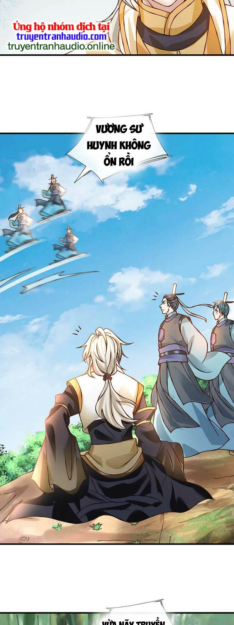 Lựa Chọn Thần Cấp: Ta Không Theo Sáo Lộ Mạnh Lên Chapter 53 - Trang 2