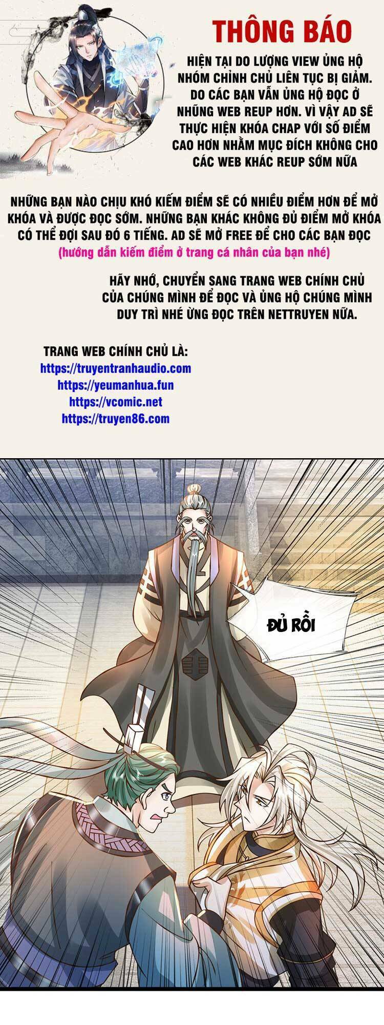 Lựa Chọn Thần Cấp: Ta Không Theo Sáo Lộ Mạnh Lên Chapter 55 - Trang 2