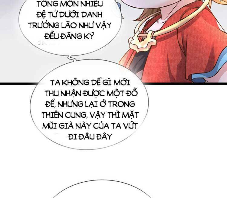 Lựa Chọn Thần Cấp: Ta Không Theo Sáo Lộ Mạnh Lên Chapter 55 - Trang 2