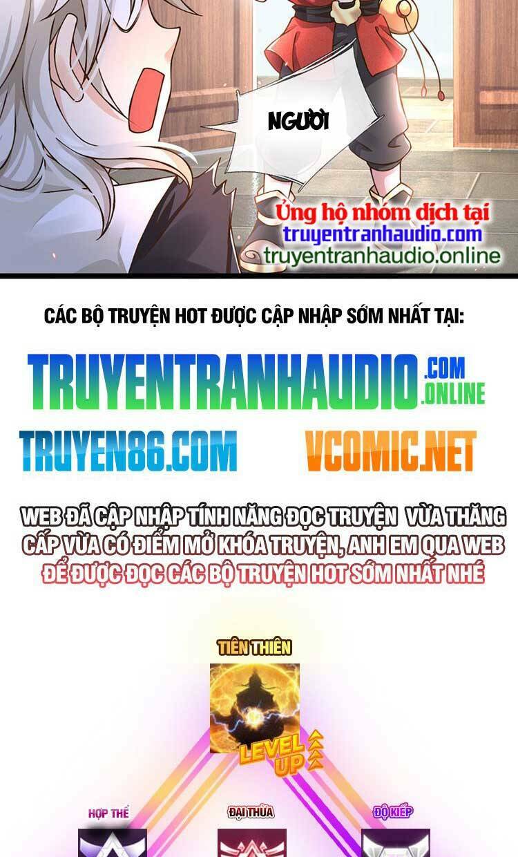 Lựa Chọn Thần Cấp: Ta Không Theo Sáo Lộ Mạnh Lên Chapter 55 - Trang 2