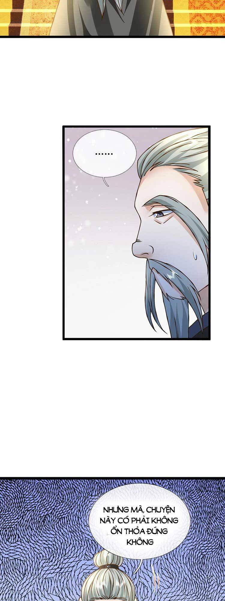 Lựa Chọn Thần Cấp: Ta Không Theo Sáo Lộ Mạnh Lên Chapter 55 - Trang 2