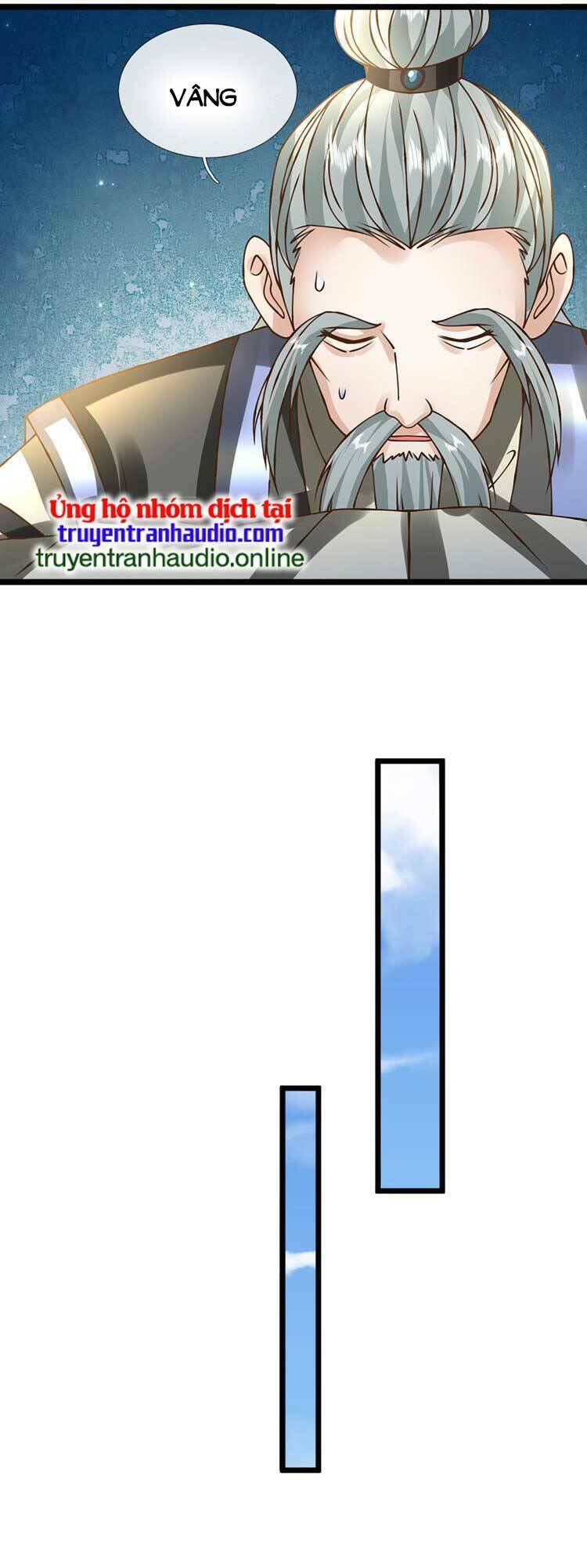 Lựa Chọn Thần Cấp: Ta Không Theo Sáo Lộ Mạnh Lên Chapter 55 - Trang 2