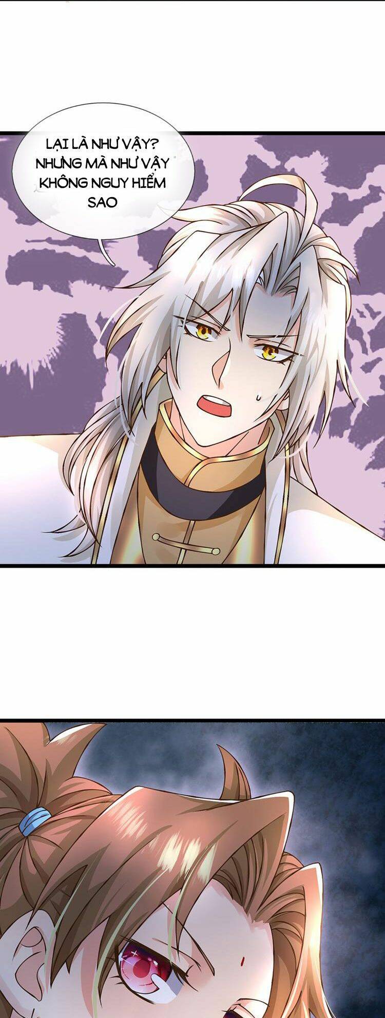 Lựa Chọn Thần Cấp: Ta Không Theo Sáo Lộ Mạnh Lên Chapter 56 - Trang 2