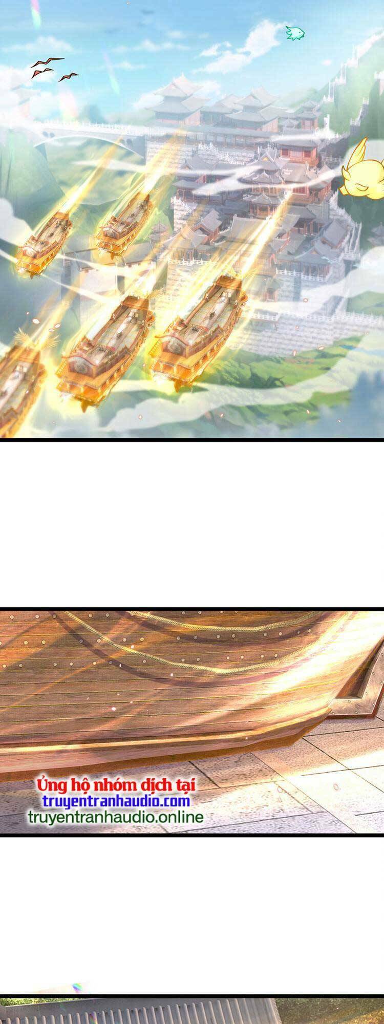 Lựa Chọn Thần Cấp: Ta Không Theo Sáo Lộ Mạnh Lên Chapter 57 - Trang 2