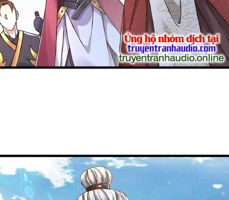 Lựa Chọn Thần Cấp: Ta Không Theo Sáo Lộ Mạnh Lên Chapter 57 - Trang 2