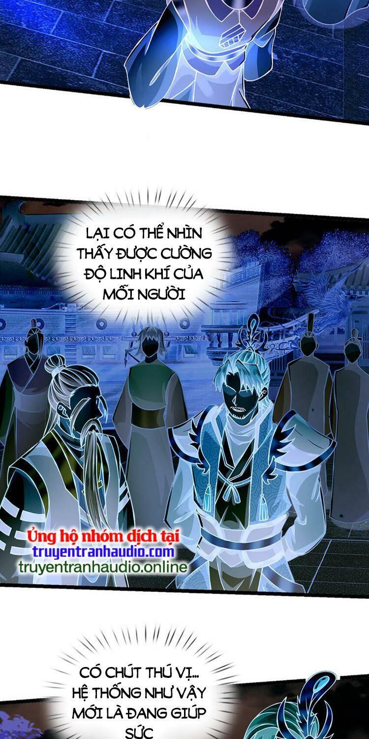 Lựa Chọn Thần Cấp: Ta Không Theo Sáo Lộ Mạnh Lên Chapter 58 - Trang 2