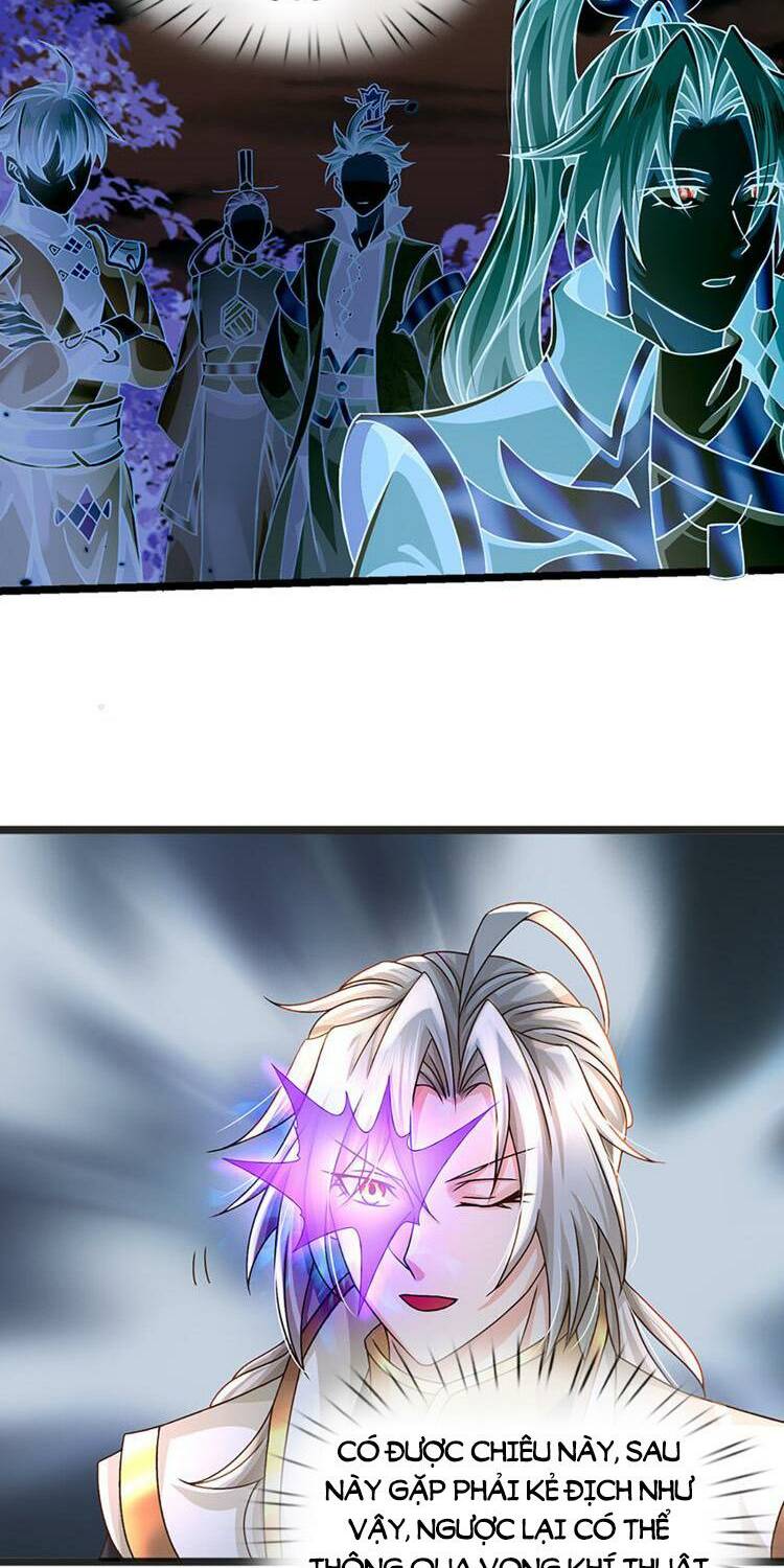Lựa Chọn Thần Cấp: Ta Không Theo Sáo Lộ Mạnh Lên Chapter 58 - Trang 2