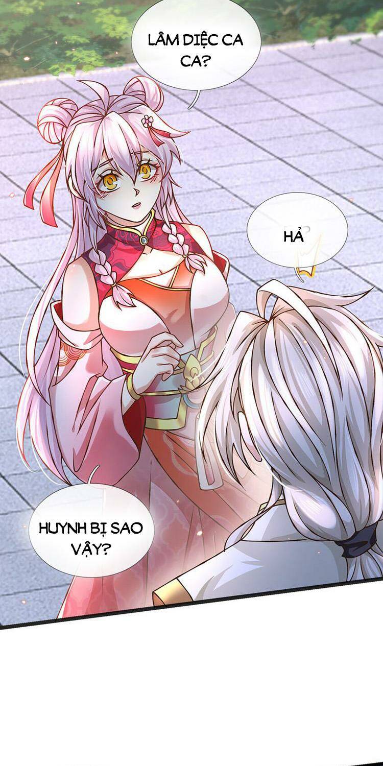 Lựa Chọn Thần Cấp: Ta Không Theo Sáo Lộ Mạnh Lên Chapter 58 - Trang 2