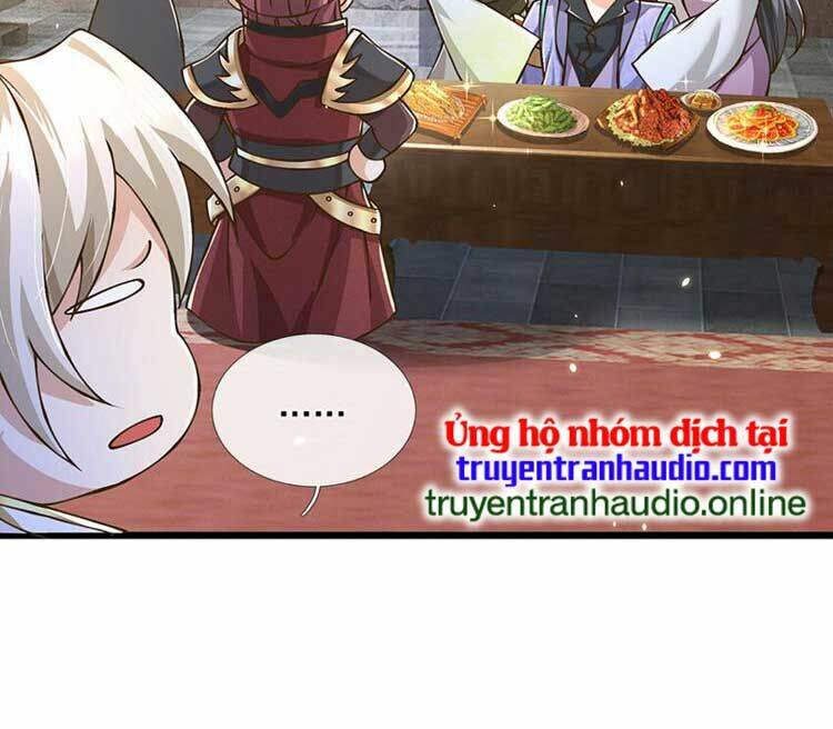 Lựa Chọn Thần Cấp: Ta Không Theo Sáo Lộ Mạnh Lên Chapter 59 - Trang 2