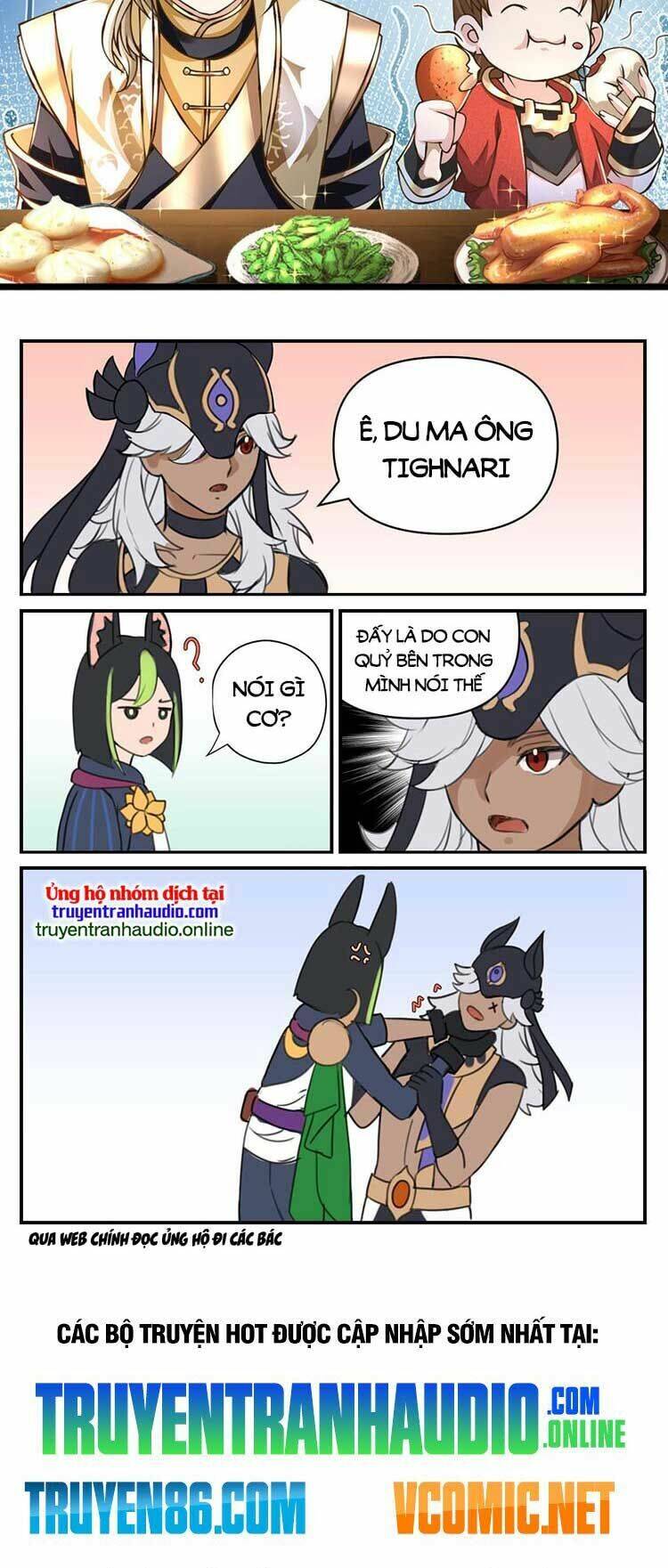 Lựa Chọn Thần Cấp: Ta Không Theo Sáo Lộ Mạnh Lên Chapter 59 - Trang 2