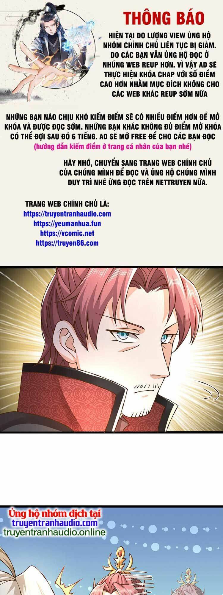 Lựa Chọn Thần Cấp: Ta Không Theo Sáo Lộ Mạnh Lên Chapter 60 - Trang 2